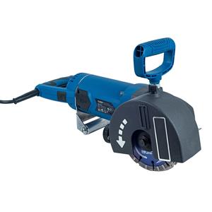56434 Muurfrees 3300W 5 Diamant Bladen– Gepatenteerde Freestechniek