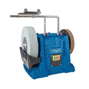 Scheppach - Nass-Schleifsystem tiger 7000S homekit Nassschleifmaschine 250mm + Set