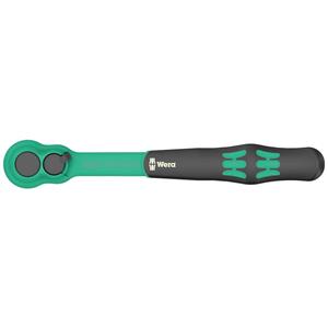 Wera 8010 B Zyklop Comfort 05005540001 Omschakelratel Inch, Metrisch 3/8 1 stuks