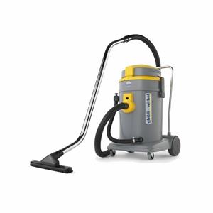Ghibli Power WD 50 PD UFS Stof- En Waterzuiger - 1450W - 50L