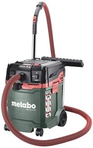 Metabo ASA 30 H PC Bouwstofzuiger - 1200W - H-klasse - 30L