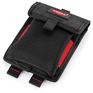 Knipex 00 19 50 LE Werkzeugtasche unbestückt (B x H x T) 135 x 190 x 40mm