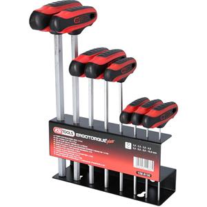 KS Tools 158.8130 Inbussleutel