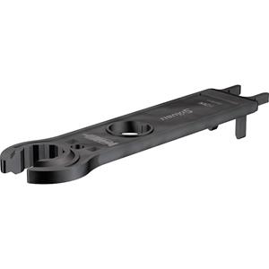 Stäubli Montageschlüsselset für MC4 und MC4-Evo 2 Metall 32.6058 PV-MS-PLS Inhalt: 2St.