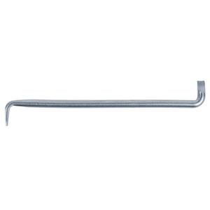 KS Tools 151.2674 Platte schroevendraaier