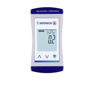 ECO 230 Hoogtemeter, barometer Luchtdruk, Temperatuur, Hoogte