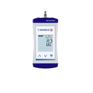 ECO 240-1 Gasdrukmeter Druk 0.0 - 1700.0 hPa