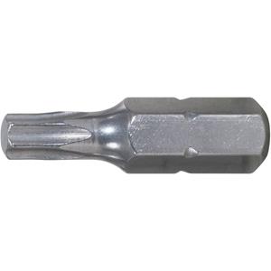 kstools KS Tools 910.2319 9102319 Torx-Bit T 20 Edelstahl V2A rostfrei C 6.3