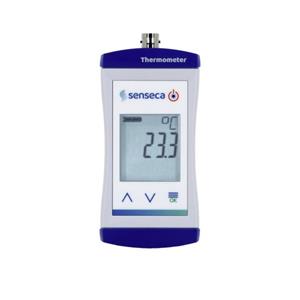 Senseca ECO 120 Alarmthermometer -200 - 450°C
