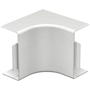 OBO Bettermann 6191967 Montageaccessoire (b x h) 90 mm x 40 mm Zuiver wit 2 stuk(s)