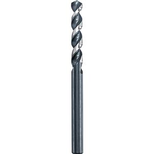Kwb 258055 HSS Spiralbohrer 1 Stück 5.5mm Gesamtlänge 93mm M2 DIN 338 Zylinderschaft 1St.