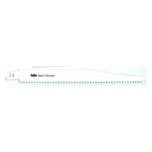Heller 25810 4 Säbelsägeblatt 4040 Sägeblatt-Länge 205mm 1St.