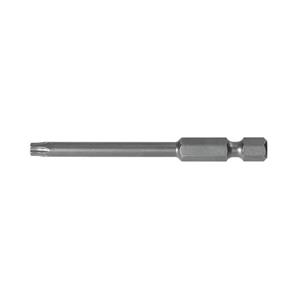 Weidmüller BIT E6,3 T20 X 70 2749010000 Torx-Bit 5St.