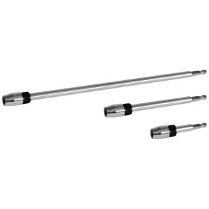 C.K T2940-3 T2940-3 Schnellwechsel Bithalter, extra lang, 3er Pack