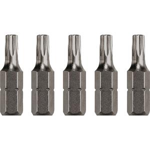 Kwb 120215 Sechskant-Bit Chrom-Vanadium Stahl 5St.