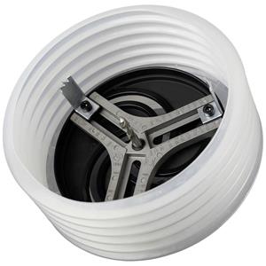 C.K T3230 T3230 Lochsäge 19 mm, 45 mm, 100 mm, 127mm 1St.