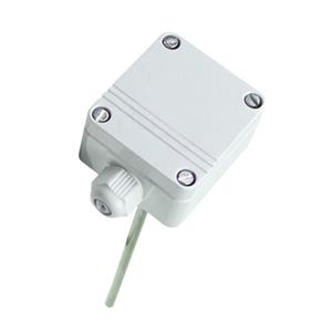b+bthermo-technik B + B Thermo-Technik 0551 1220 Kanalfühler -40 bis +125°C