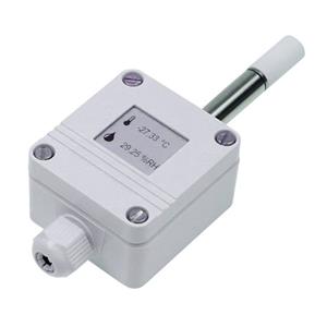 b+bthermo-technik B + B Thermo-Technik 0551 3111 Außenfühler -40 bis +125°C 0 bis 100% rF
