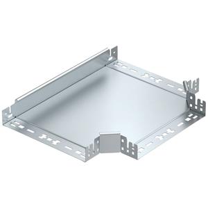obobettermann OBO Bettermann 6041326 T-Stück (B x H) 300mm x 60mm 1 St. Metall