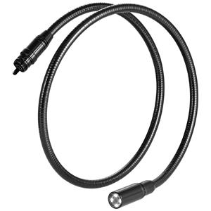 MaxView Camera Endoscoopsonde Sonde-Ø 17 mm 1.50 m LED-verlichting, Focus