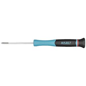 Hazet 811EL-PH0 Elektronica Kruiskop schroevendraaier PH 0