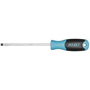 Hazet 811-55 Werkplaats Platte schroevendraaier Kopbreedte: 5.5 mm Koplengte: 125 mm