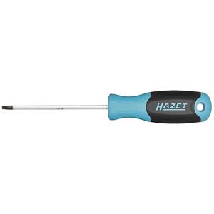 Hazet 811-T10 Torx-schroevendraaier Werkplaats Grootte T 10 Koplengte: 80 mm 1 stuk(s)
