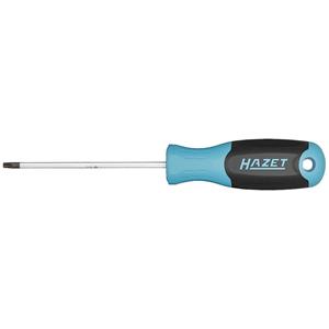 Hazet 811-T10 Werkstatt Torx-Schraubendreher Größe (Schraubendreher) T 10 Klingenlänge: 80mm 1St.