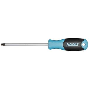 Hazet 811-T27 Torx-schroevendraaier Werkplaats Grootte T 27 Koplengte: 115 mm 1 stuk(s)