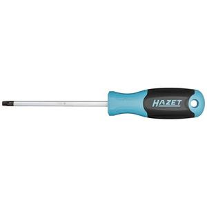 Hazet 811-T30 Torx-schroevendraaier Werkplaats Grootte T 30 Koplengte: 115 mm 1 stuk(s)