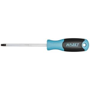 Hazet 811-T30 Werkstatt Torx-Schraubendreher Größe (Schraubendreher) T 30 Klingenlänge: 115mm 1St.