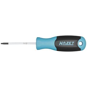 Hazet 811-T6 Werkstatt Torx-Schraubendreher Größe (Schraubendreher) T 6 Klingenlänge: 48mm 1St.