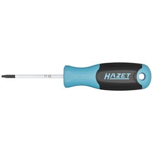 Hazet 811-T7 Torx-schroevendraaier Werkplaats Grootte T 7 Koplengte: 48 mm 1 stuk(s)