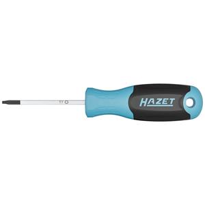 Hazet 811-T7 Werkstatt Torx-Schraubendreher Größe (Schraubendreher) T 7 Klingenlänge: 48mm 1St.