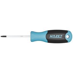 Hazet 811-T8 Torx-schroevendraaier Werkplaats Grootte T 8 Koplengte: 55 mm 1 stuk(s)