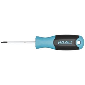 Hazet 811-T8 Werkstatt Torx-Schraubendreher Größe (Schraubendreher) T 8 Klingenlänge: 55mm 1St.