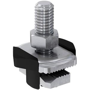 Fischer Hammerkopfschraube FHSClix 8x190 545835 Hammerkopfschraube 50St.