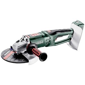 Metabo WPB 36-18 LTX BL 24-230 Quick 613103840 Akku-Winkelschleifer 230mm bürstenlos, inkl. Koffer,