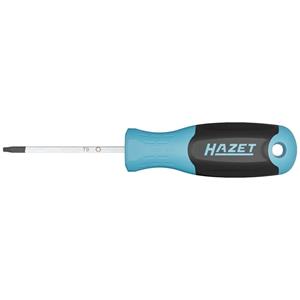 Hazet 811-T9 Torx-schroevendraaier Werkplaats Grootte T 9 Koplengte: 55 mm 1 stuk(s)