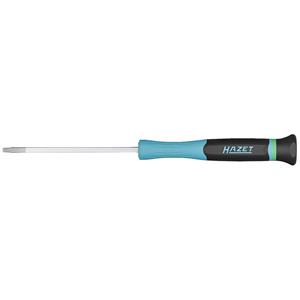 Hazet 811EL-T15 Elektriker Torx-Schraubendreher Größe (Schraubendreher) T 15 Klingenlänge: 80mm 1St.