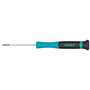 Hazet 811EL-T9 Torx-schroevendraaier Elektronica Grootte T 9 Koplengte: 60 mm 1 stuk(s)