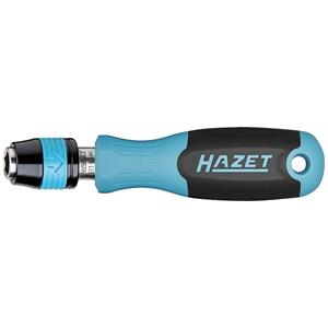 Hazet 811BHK Einsteck-Bithalter 811BHK 1/4 Zoll (6,3 mm) Sechskant 98mm