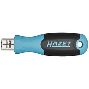 Hazet 811BMK Einsteck-Bithalter 811BMK 1/4 Zoll (6,3 mm) Sechskant 80mm