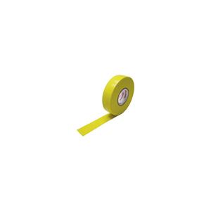 CellPack No.328/0.18-19-20/YE 416773 Isolierband No. 328 Gelb (L x B) 20m x 19mm