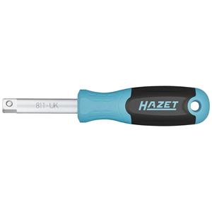 Hazet 811-UK Handvat Uitvoering 1/4 (6.3 mm) 134 mm 1 stuk(s)