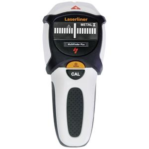 Laserliner Ortungsgerät MultiFinder Plus 080.965E Ortungstiefe (max.) 100mm