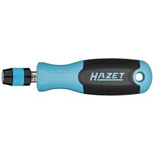 Hazet 811BH Einsteck-Bithalter 811BH 1/4 Zoll (6,3 mm) Sechskant 132.50mm