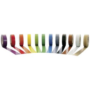 CellPack No.328/0.18-19-20/MC 416781 Isolierband No. 328 Bunt (L x B) 20m x 19mm 1 Set