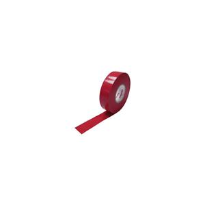 CellPack No.328/0.18-50-20/RD 416787 Isolierband No. 328 Rot (L x B) 20m x 50mm 1St.