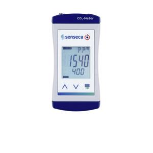 Senseca ECO 420-02 Kooldioxidemeter 0 - 10000 ppm